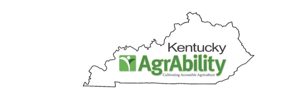 Kentucky AgrAbility Logo